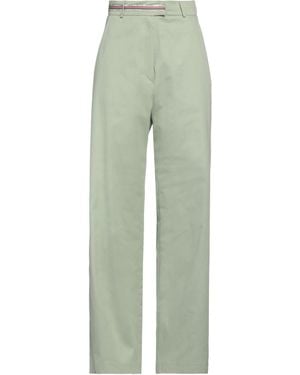 Brand Unique Pantalone - Verde