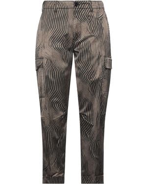 Mason's Pants - Gray