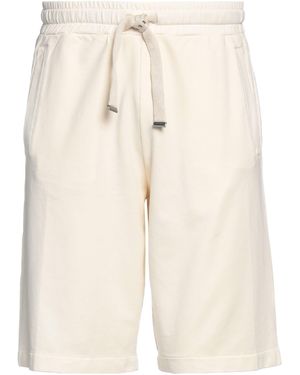 Daniele Fiesoli Shorts & Bermuda Shorts - Natural