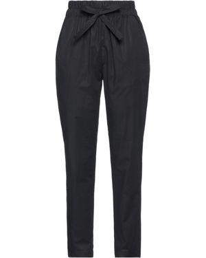 Alpha Studio Trousers - Blue