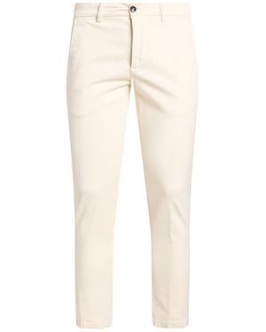 BE ABLE Pants - Natural