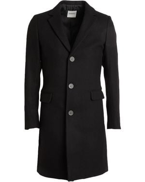 Sandro Coat - Black
