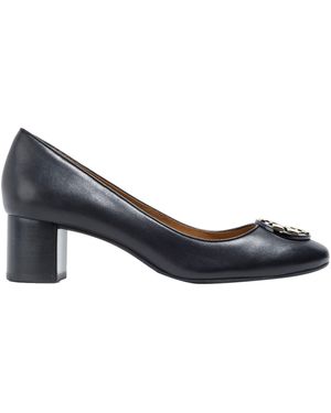 Tory Burch Pumps - Blau