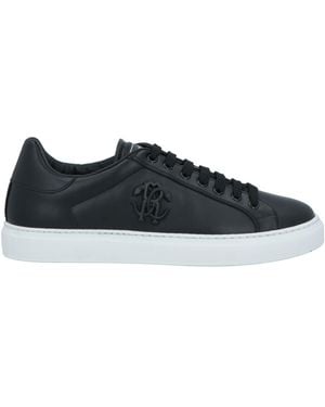 Roberto Cavalli Trainers - Black