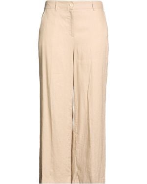 Pennyblack Pants Linen - Natural
