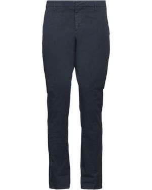 Dondup Trouser - Blue