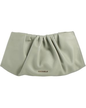 Coccinelle Borsa A Mano - Verde