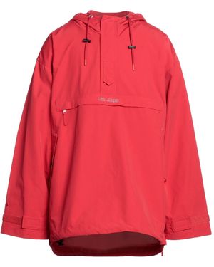 Converse Cazadora - Rojo