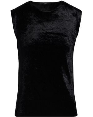 SAPIO Sweater - Black