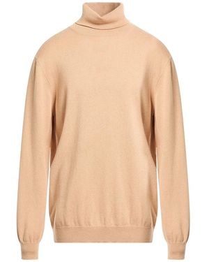 Dondup Turtleneck - Natural