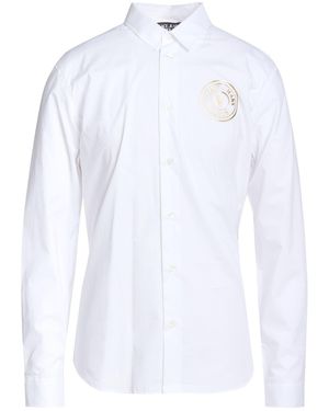 Versace Jeans Couture Shirt - White