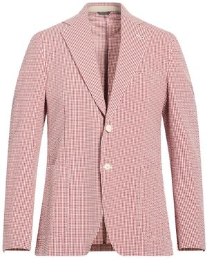 Tombolini Blazer Cotton - Pink
