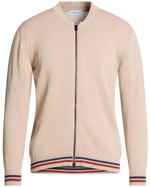 Bellwood Cardigan - Natural