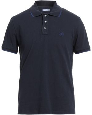 Jacob Cohen Polo Shirt - Blue