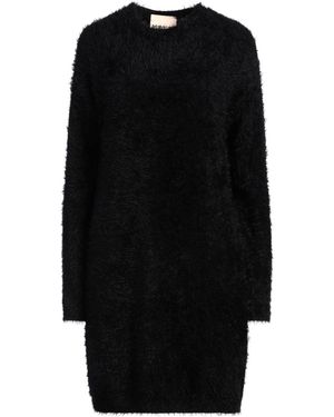 Aniye By Mini Dress - Black