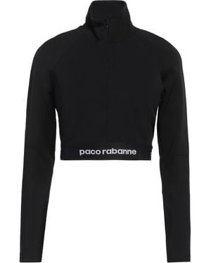 Rabanne T-shirt - Black