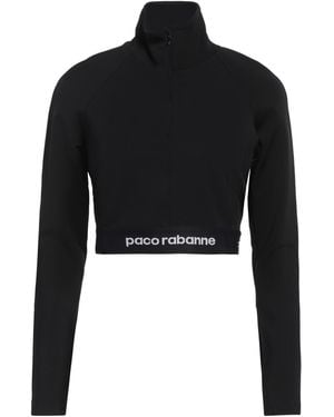 Rabanne T-shirt - Black