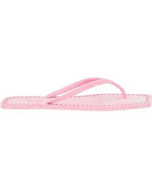 Carlotha Ray Thong Sandal - Pink