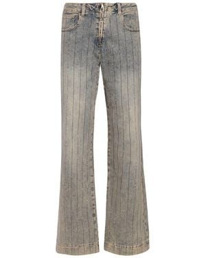 No Secrets Jeanshose - Grau