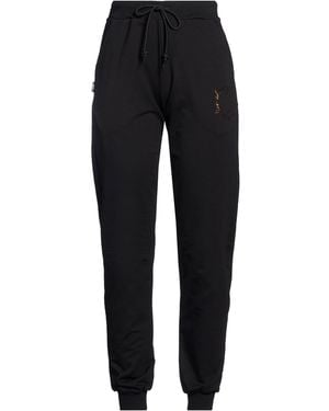 Shoe Pants Cotton, Elastane - Black