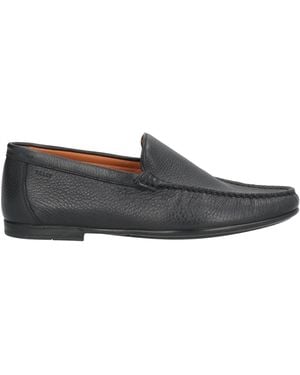 Bally Mokassin - Grau