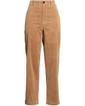 FRAME Trousers - Natural
