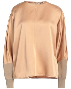 Jil Sander Top - Natural