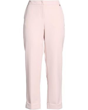 Please Pants Polyester, Elastane - Pink