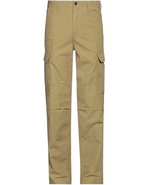 Carhartt Trouser - Natural