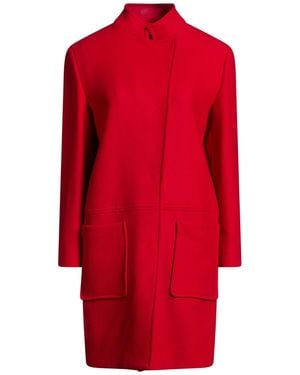 Liu Jo Coats - Red