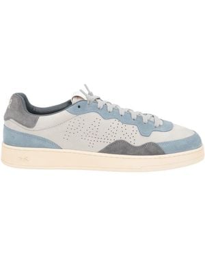 P448 Sneakers - Weiß