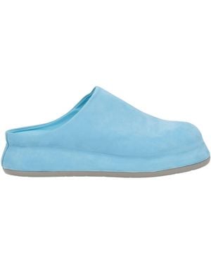 Jacquemus Mules & Zuecos - Azul