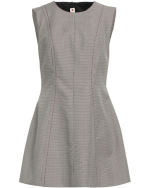 Marni Mini-Kleid - Grau