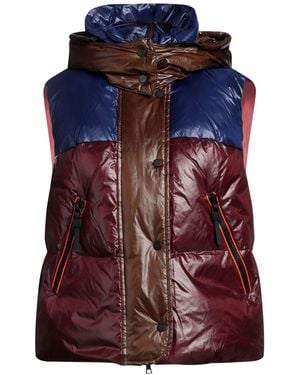 Peuterey Vest - Purple
