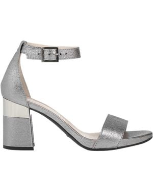 Nero Giardini Sandals - White