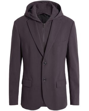 Emporio Armani Blazer - Blue