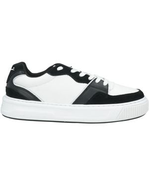 Voile Blanche Sneakers - Weiß