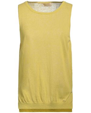 Momoní Pullover - Gelb