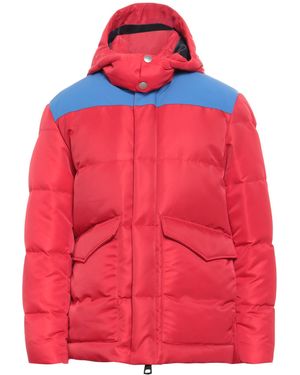 ARPÈGE HERITAGE Pufferjacke & Daunenjacke - Rot