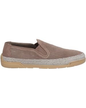 Baldinini Trainers Leather - Brown