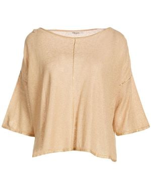 Kangra Jumpers - Natural