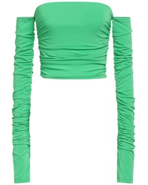 ANDAMANE Top - Green