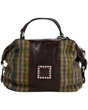 Campomaggi Handbag - Black