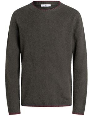 PT Torino Pullover - Grau