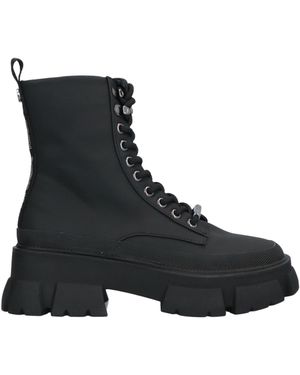 Steve Madden Stivaletti - Nero