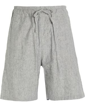 Crossley Shorts & Bermuda Shorts - Grey