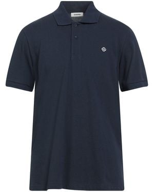 Sandro Polo - Blu
