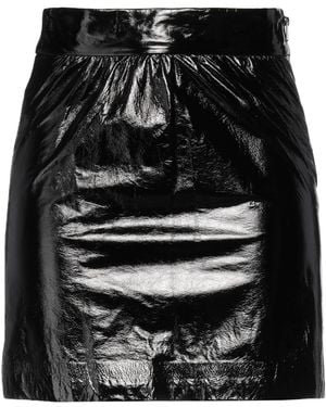 Pinko Mini Skirt - Black