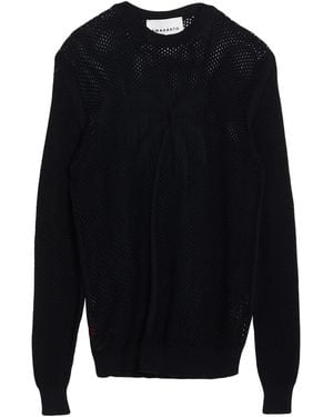 Amaranto Pullover - Azul