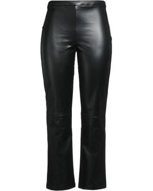 Joseph Ribkoff Leggings - Schwarz